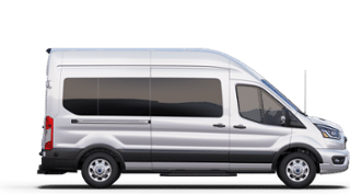 2025 Ford Transit® External Image 5